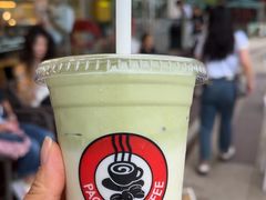 -太平洋咖啡(海滨泳场店)