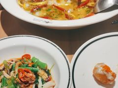 -新太二·鲜料川菜(晶耀前滩店)