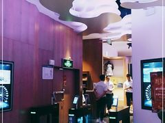 -我爱运动健身·游泳·瑜伽·普拉提馆(大卫城店)