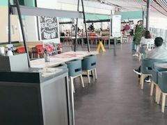 -肯德基(机场三店)