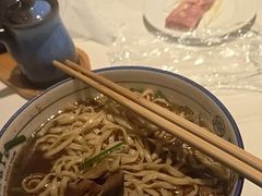 双拼面-镇南锅盖面馆(解放路店)