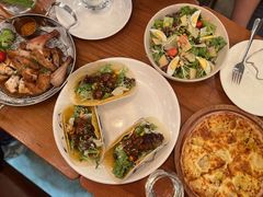 -埠口精酿夜景餐酒吧· BREWPORT BISTRO(长嘉汇重庆之眼店)