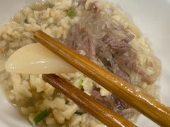 -老刘家泡馍·陕西老字号(钟楼广济街店)