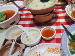 -西贝(枫蓝国际购物中心店)