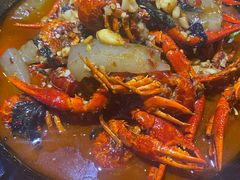 -聚味瞿记·龙虾堂(树木岭店)