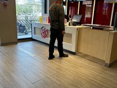 -永和大王(蛙嫩鸡香煲煲鲜·军博店)