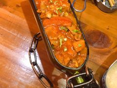 -海石湾餐厅·沙画家的店