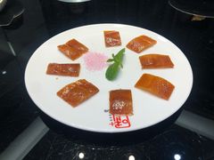 -味+新京宴·烤鸭·北京菜(创意谷店)