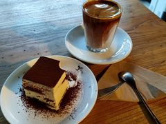 -VOYAGE COFFEE(北锣鼓巷店)