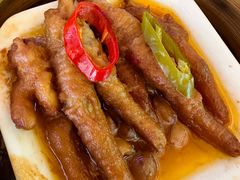 -琼海·狮椰美食楼