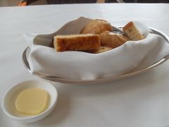 -上海和平饭店-华懋阁 The Cathay Room