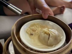 -雲泊自然养生·足道SPA(鎏嘉码头店)