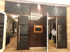 -西安赛瑞喜来登大酒店