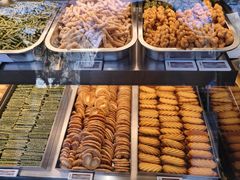 -上海市长春食品商店(淮海中路店)