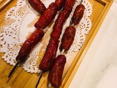 -烛影拾光·创意菜·鲜花·音乐(曲江钻石半岛店)