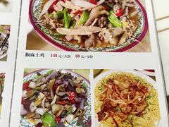 -煲来饱去冷水鱼