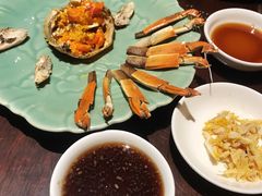 -成隆行·蟹王府(九江路店)
