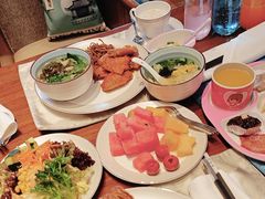 -杭州西湖柳莺里酒店