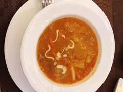 -红房子西菜馆(淮海中路店)