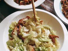 -巴依老爷新疆美食(马驹桥店)