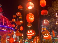 -歌斐颂巧克力小镇