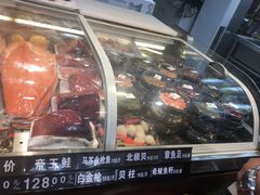 -河马鲜生海鲜超市(风荷园店)
