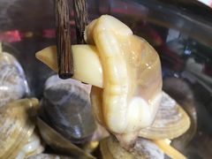-邵汇大虾(泉园一路店)