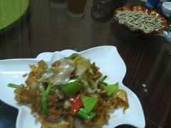 -大城·烧烤海鲜大排档(台东店)