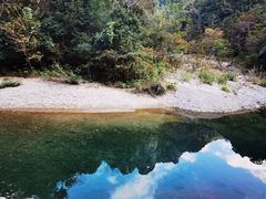 -龙湾潭国家森林公园