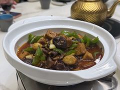 -香阁餐厅·常州菜·常州菜代表品牌(新北奥体店)