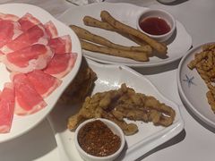 -祥源胡同·涮牛羊肉火锅(花桥店)