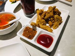 -海底捞火锅(龙茗路店)