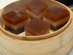 -金河半岛园林酒家(金融城店)