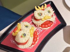 -海底捞火锅(万丰桥店)