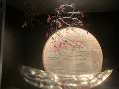 -馋遇江南·精致湖景雅宴(东方之门店)