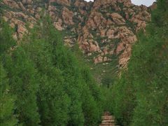 -天涯山