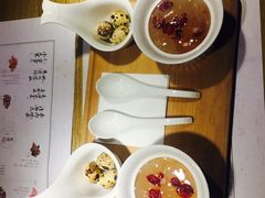 -炖物24章·顺时轻养茶(杭州大厦店)