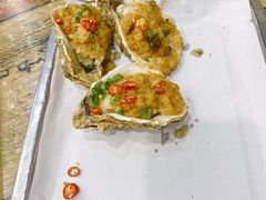 -老谢野馄饨(延安路店)