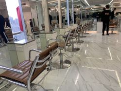 点击看大图 -潘多拉Hairsalon