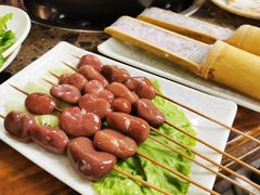 -六公里老火锅(总店)