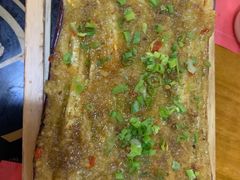 -潮澎派·潮汕菜大排档(南较西路店)
