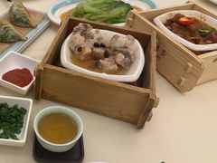 -新好景海鲜酒家(新塘店)