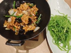 -山西会馆·晋菜·晋商宴·牌匾博物馆(胜利东街店)