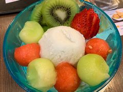 -许留山(梳士巴利道店)