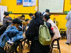 等位区-阿生哥螺蛳粉(永安街店)