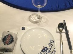 包房-耳朵眼会馆(鼓楼店)