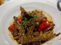 爱心招财凤爪-诚食家厨(八方店)