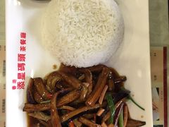 -添星码头茶餐厅(松坪山店)