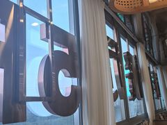 -泰椰里·泰国餐厅(智慧城广百广场店)