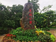 -荔枝公园(福田区)
